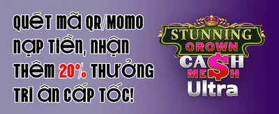Reload Bonus Nạp Lại Hàng Ngày promotion