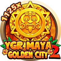 YGR Thành phố vàng Maya 2 icon