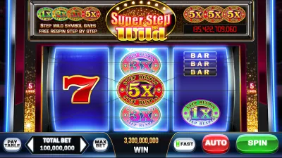 Sảnh game Nổ Hũ cực hot