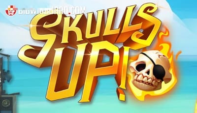 Skulls UP